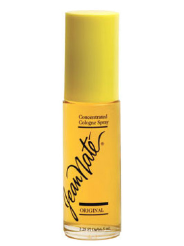 عطر ادکلن ژان ناته رولون - Jean Nate Revlon - بررسی، قیمت و خرید