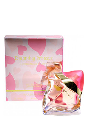 عطر ادکلن دریمینگ پرینسس سوکس دو پاریس - Dreaming Princess Succes de Paris - بررسی، قیمت و خرید