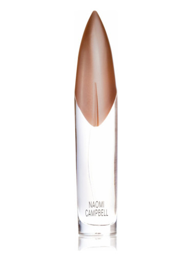 عطر ادکلن نائومی کمپبل نائومی کمپبل - Naomi Campbell Naomi Campbell - بررسی، قیمت و خرید