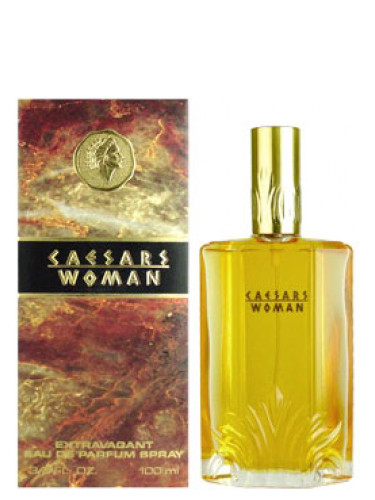 عطر ادکلن سیزارز وومن سزارز ورلد - Caesars Woman Caesars World - بررسی، قیمت و خرید