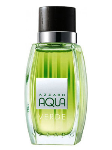 عطر ادکلن آزارو آکوا ورده آزارو - Azzaro Aqua Verde Azzaro - بررسی، قیمت و خرید