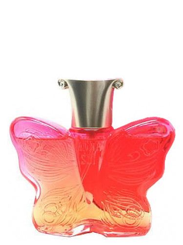 عطر ادکلن سوی لاو آنا سویی - Sui Love Anna Sui - بررسی، قیمت و خرید