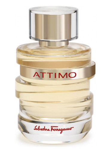 عطر ادکلن آتیمو سالواتوره فراگامو - Attimo Salvatore Ferragamo - بررسی، قیمت و خرید