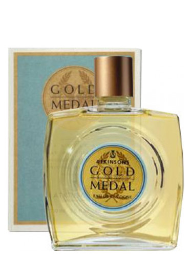 عطر ادکلن گلد مدال اَتکینسونز - Gold Medal Atkinsons - بررسی، قیمت و خرید
