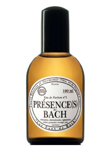 عطر ادکلن پرزانس دو باخ ل فلور د بک - Presence(s) de Bach Les Fleurs De Bach - بررسی، قیمت و خرید