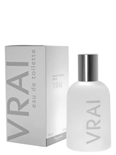 عطر ادکلن ورِی فراگونار - VRAI Fragonard - بررسی، قیمت و خرید