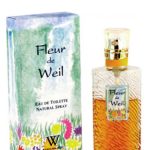 عطر ادکلن فلور د ویل وِیل - Fleur De Weil Weil - بررسی، قیمت و خرید