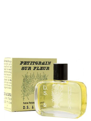 عطر ادکلن پتیگرین سور فلور دی‌اس اند درگا - Petitgrain Sur Fleur DS&Durga - بررسی، قیمت و خرید