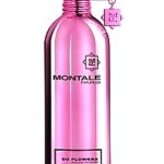 عطر ادکلن سو فلاورز مونتال - So Flowers Montale - بررسی، قیمت و خرید