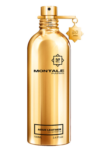 عطر ادکلن اود لدر مونتال - Aoud Leather Montale - بررسی، قیمت و خرید