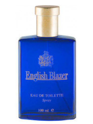 عطر ادکلن انگلیش بلزر کی سان لابراتوریز - English Blazer Key Sun Laboratories - بررسی، قیمت و خرید