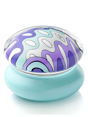 عطر ادکلن ویوارا تورکویز ادیشن امیلیو پوچی - Vivara Turquoise Edition Emilio Pucci - بررسی، قیمت و خرید