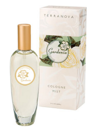 عطر ادکلن گاردنیا ترانووا - Gardenia TerraNova - بررسی، قیمت و خرید