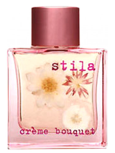عطر ادکلن کرم بوکت استیلا - Creme Bouquet Stila - بررسی، قیمت و خرید
