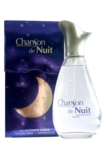 عطر ادکلن شانزون دو نویی کوتی - Chanson de Nuit Coty - بررسی، قیمت و خرید