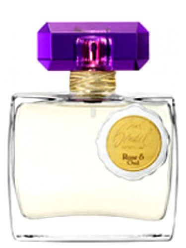 عطر ادکلن رز و عود هنری بندل - Rose & Oud Henri Bendel - بررسی، قیمت و خرید