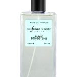 عطر ادکلن بلان دی کتونز سینفونیا دی نوت - Blanc des Cotons Sinfonia di Note - بررسی، قیمت و خرید