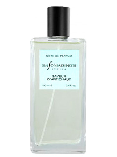 عطر ادکلن سوور دارتیچو سیمفونی دی نوت - Saveur d'Artichaut Sinfonia di Note - بررسی، قیمت و خرید