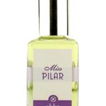 عطر ادکلن میس پیلار اِبا لُس آنجلس - Miss Pilar Ebba Los Angeles - بررسی، قیمت و خرید