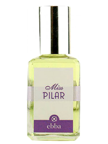 عطر ادکلن میس پیلار اِبا لُس آنجلس - Miss Pilar Ebba Los Angeles - بررسی، قیمت و خرید