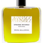 عطر ادکلن پریما بالرینا استرنج اینویزیبل پرفیومز - Prima Ballerina Strange Invisible Perfumes - بررسی، قیمت و خرید