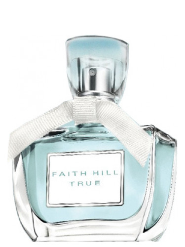 عطر ادکلن ترو فیت هیل - True Faith Hill - بررسی، قیمت و خرید