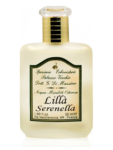 عطر ادکلن لیلّا سرنلا آی پروفومی دی فلورانس - Lillà Serenella I Profumi di Firenze - بررسی، قیمت و خرید