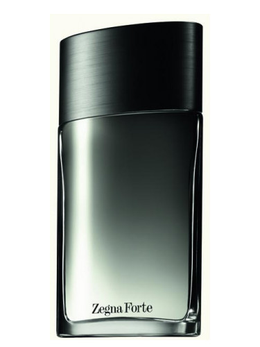 عطر ادکلن زنیا فورت ارمنجیلدو زگنا - Zegna Forte Ermenegildo Zegna - بررسی، قیمت و خرید