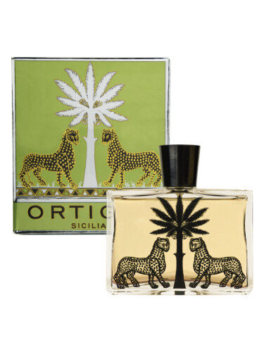 عطر ادکلن فیکو دینیا اُرتیجیا سیسیلیا - Fico D'India Ortigia Sicilia - بررسی، قیمت و خرید