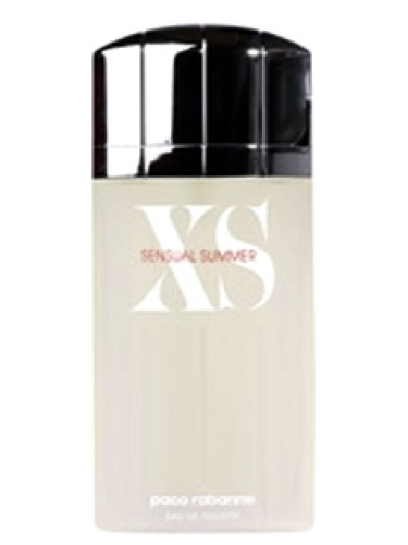 عطر ادکلن اکس اس پور هوم سنشوال سامر رابان - XS Pour Homme Sensual Summer Rabanne - بررسی، قیمت و خرید