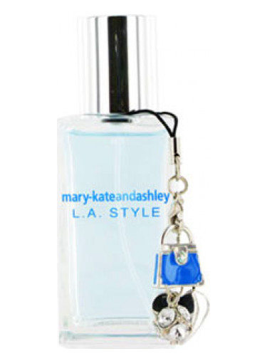 عطر ادکلن اِل اِی اِستایل مری-کیت و اشلی اولسن - L.A. Style Mary-Kate and Ashley Olsen - بررسی، قیمت و خرید