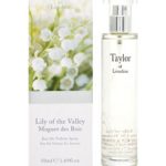 عطر ادکلن ویلی لی آو د ولِی تیلور آو لندن - White Lily of the Valley Taylor of London - بررسی، قیمت و خرید