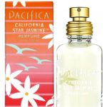 عطر ادکلن کالیفرنیا استار جاسمین پسیفیکا - California Star Jasmine Pacifica - بررسی، قیمت و خرید