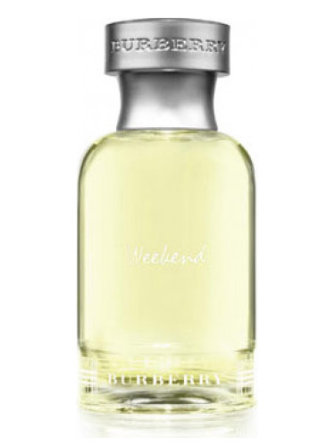 عطر ادکلن ویکند فور من بربری - Weekend for Men Burberry - بررسی، قیمت و خرید