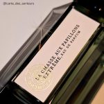 عطر ادکلن لا شاس او پاپیون اکستریم لارتیزان پرفیومر - La Chasse aux Papillons Extreme L'Artisan Parfumeur - بررسی، قیمت و خرید