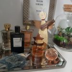 عطر ادکلن امبر الکسیر اوريفليم - Amber Elixir Oriflame - بررسی، قیمت و خرید