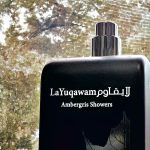 عطر ادکلن لا یوکاوام امبرگریس شاورز راساسی - La Yuqawam Ambergris Showers Rasasi - بررسی، قیمت و خرید