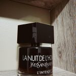 عطر ادکلن لانویت دلوم لانتنز ایو سن لوران - La Nuit de L'Homme L'Intense Yves Saint Laurent - بررسی، قیمت و خرید