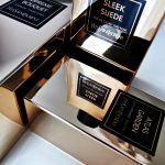 عطر ادکلن اسلیک سوئید ایو سن لورن - Sleek Suede Yves Saint Laurent - بررسی، قیمت و خرید