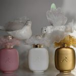 عطر ادکلن بالرینا نامبر وان لز پرفیوم دو روزین - Ballerina No 1 Les Parfums de Rosine - بررسی، قیمت و خرید