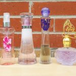 عطر ادکلن بادی فانتسیز پینک سوییت پی پرفیوم د کور - Body Fantasies Pink Sweet Pea Parfums de Coeur - بررسی، قیمت و خرید