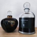 عطر ادکلن ساراسینز سرج لوتان - Sarrasins Serge Lutens - بررسی، قیمت و خرید