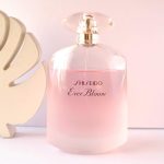 عطر ادکلن اِوِر بلوم او د تویلت شیسیدو - Ever Bloom Eau de Toilette Shiseido - بررسی، قیمت و خرید
