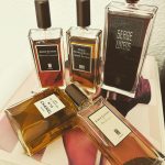 عطر ادکلن تیو بروز کرمینل سرج لوتنس - Tubereuse Criminelle Serge Lutens - بررسی، قیمت و خرید