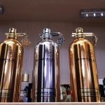 عطر ادکلن پودر فلاورز مونتال - Powder Flowers Montale - بررسی، قیمت و خرید