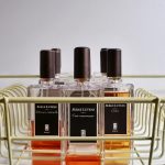 عطر ادکلن تیو بروز کرمینل سرج لوتنس - Tubereuse Criminelle Serge Lutens - بررسی، قیمت و خرید