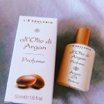 عطر ادکلن آلیو دی آرگان لِربُلاریا - All'Olio di Argan L'Erbolario - بررسی، قیمت و خرید