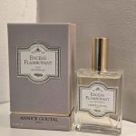 عطر ادکلن آنسانس فلامبویان گوتال - Encens Flamboyant Goutal - بررسی، قیمت و خرید