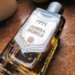 عطر ادکلن آمبره نوبل نوبیل ۱۹۴۲ - Ambra Nobile Nobile 1942 - بررسی، قیمت و خرید