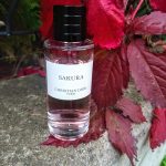 عطر ادکلن ساکورا دیور - Sakura Dior - بررسی، قیمت و خرید